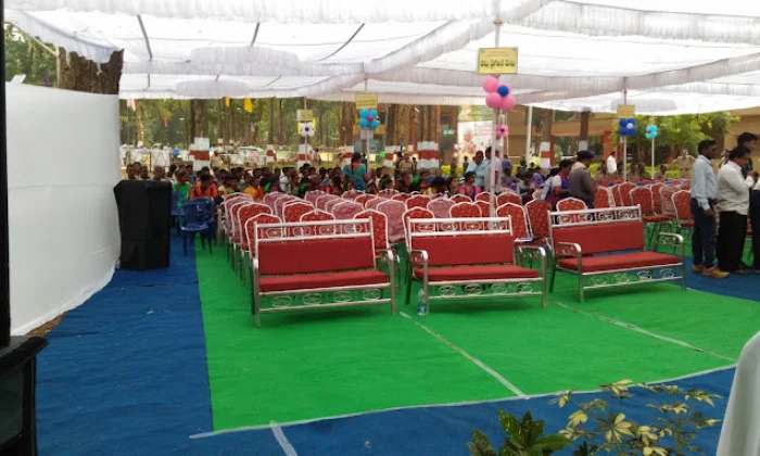 Babu A To Z Suppliers